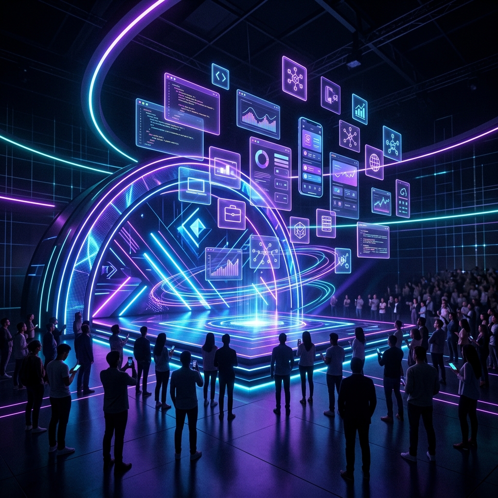 Launching Vectura Vault: A New Era for Digital Creators