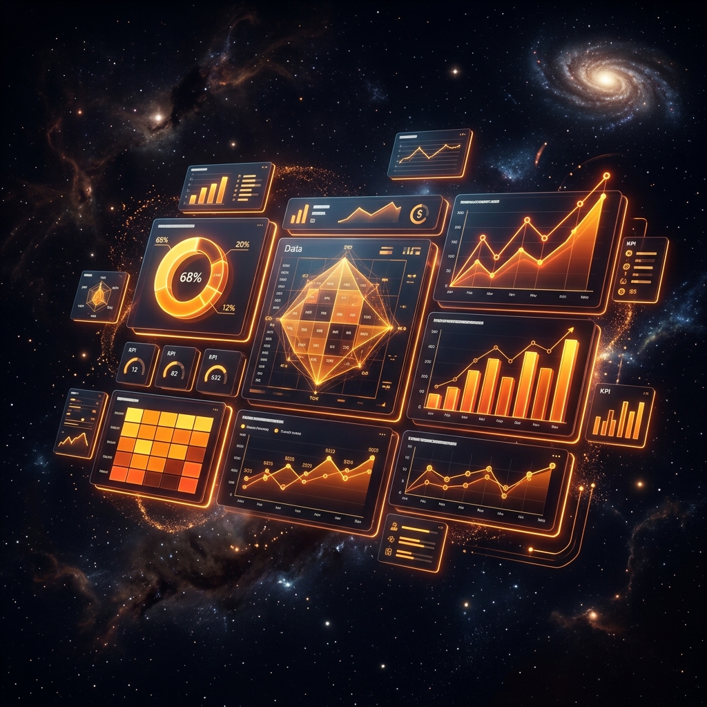 The Rise of Power BI Dashboard Marketplaces