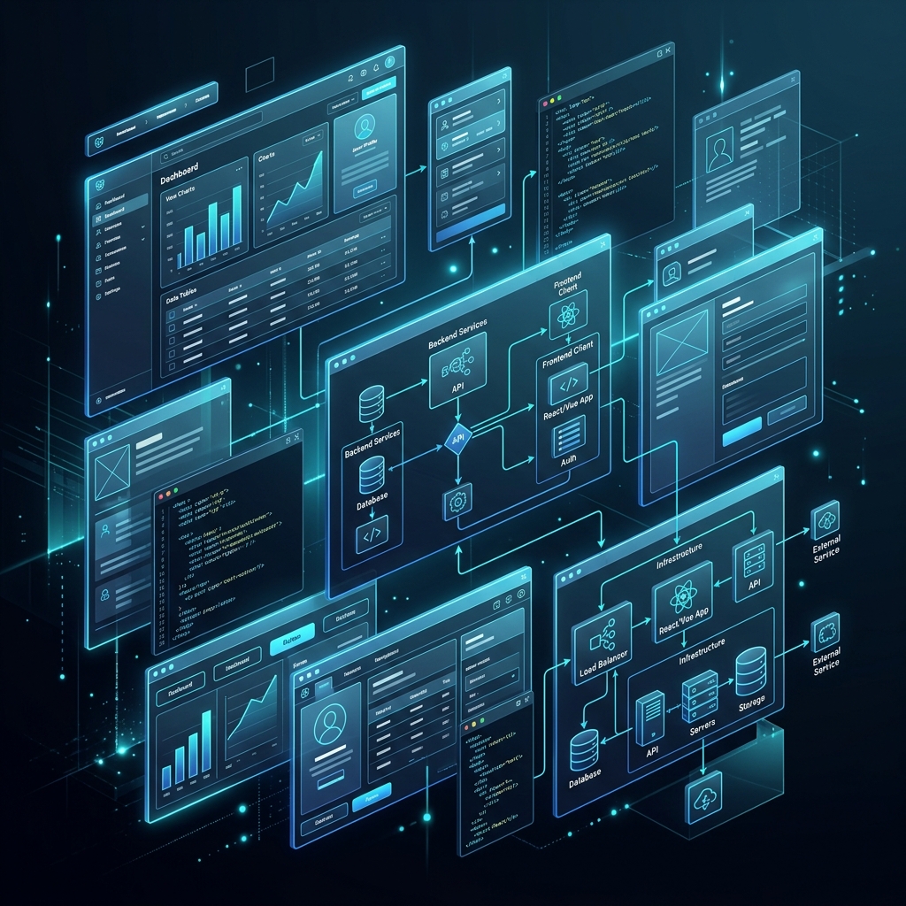 Building a SaaS Template That Sells: A Creator's Guide